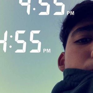 Meet your Posher, Esdras